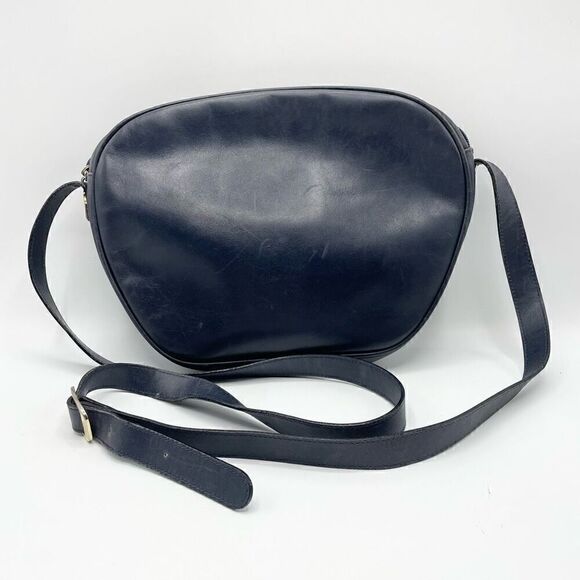 🇮🇹 Salvatore Ferragamo vintage, unique shoulder bag/crossbody - Picture 2 of 14